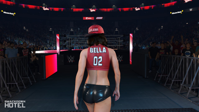 wwe 2k25 nikki bella wwe 2k25 nikki bella