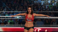 wwe 2k25 nikki bella