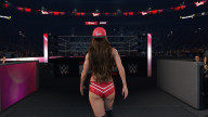 wwe 2k25 nikki bella updated