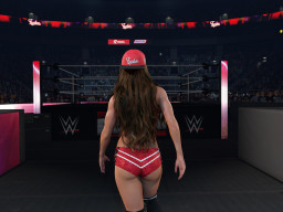wwe 2k25 nikki bella updated wwe 2k25 nikki bella updated