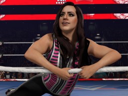 wwe 2k25 nikki cross 20