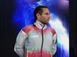 wwe 2k25 noam dar