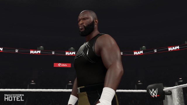 wwe 2k25 omos wwe 2k25 omos