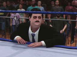 wwek25 paul bearer