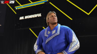 wwe 2k25 paul orndorff