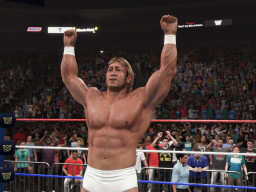 wwe 2k25 paul orndorff