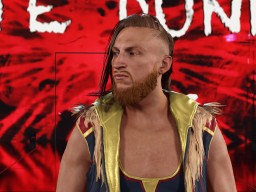 wwe 2k25 pete dunne