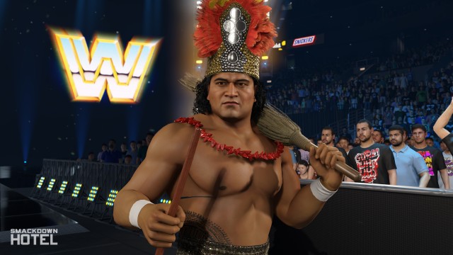 wwe 2k25 peter maivia wwe 2k25 peter maivia