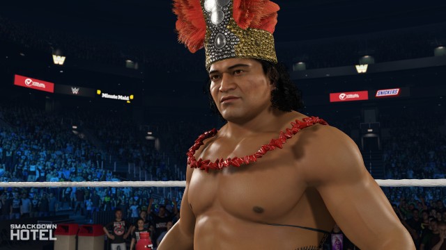 wwe 2k25 peter maivia wwe 2k25 peter maivia