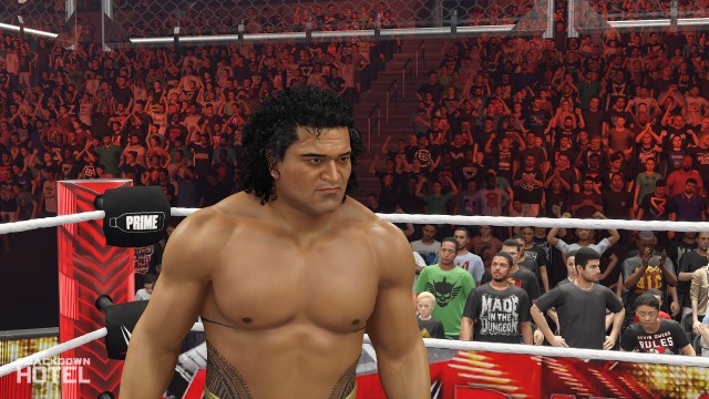 wwe 2k25 peter maivia wwe 2k25 peter maivia