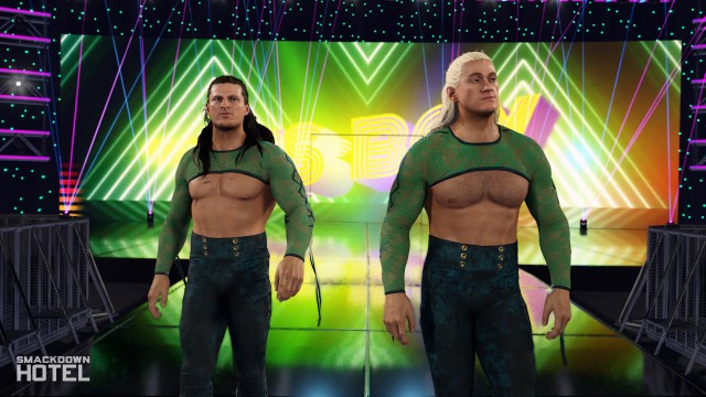 wwek25 pretty deadly wwek25 pretty deadly