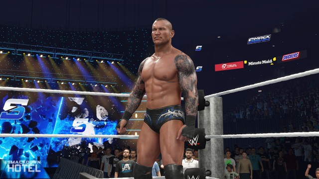 wwe 2k25 randy orton wwe 2k25 randy orton