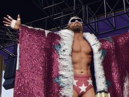 wwek25 randy savage macho man