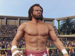 wwe 2k25 randy savage macho man