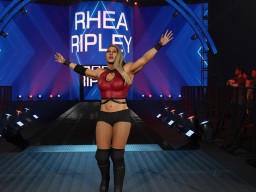 wwe 2k25 rhea ripley7