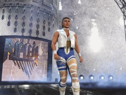 wwe 2k25 rhea ripley 20