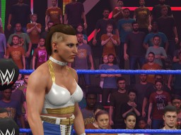 wwe 2k25 rhea ripley 20