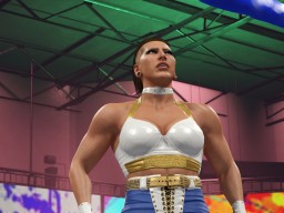 wwe 2k25 rhea ripley 20