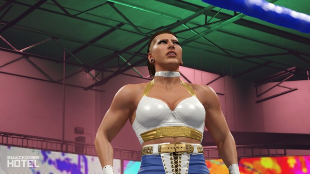 wwe 2k25 rhea ripley 20 wwe 2k25 rhea ripley 20