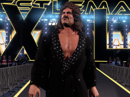 wwe 2k25 rick rude