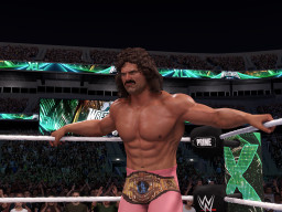 wwe 2k25 rick rude