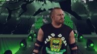 wwek25 road dogg