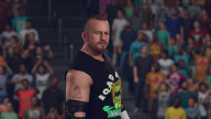 wwe 2k25 road dogg