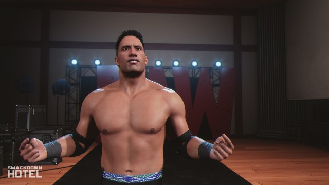 wwe 2k25 rocky maivia wwe 2k25 rocky maivia