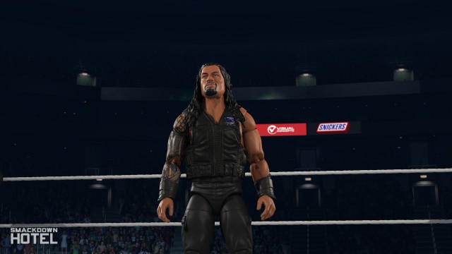 wwe 2k25 roman reigns 13 elite wwe 2k25 roman reigns 13 elite