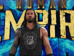 wwe 2k25 roman reigns9
