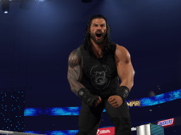 wwe 2k25 roman reigns 19