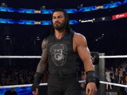 wwe 2k25 roman reigns 19