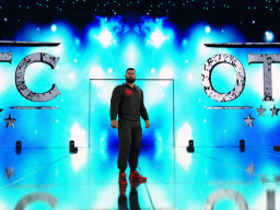 wwe 2k25 roman reigns 24