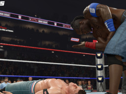 wwek25 ron cena you cant see me