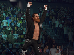 wwek25 sami zayn