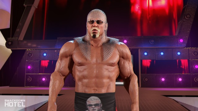 wwe 2k25 scott steiner 03 wwe 2k25 scott steiner 03