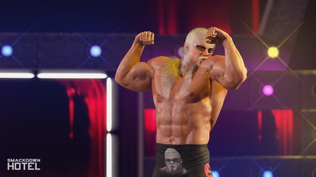 wwe 2k25 scott steiner 03 wwe 2k25 scott steiner 03