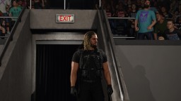 WWE 2K25 Screens