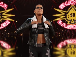 wwek25 shayna baszler