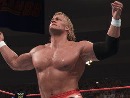 wwe 2k25 sid justice