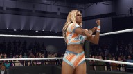 wwe 2k25 sol ruca