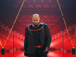 wwe 2k25 solo tribal chief