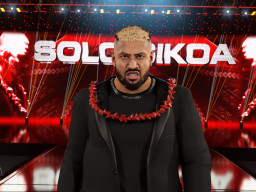 wwek25 solo tribal chief