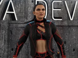 wwe 2k25 sonya deville
