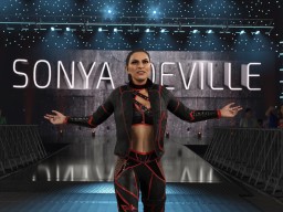wwek25 sonya deville