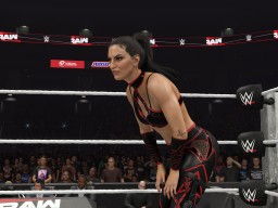 wwe 2k25 sonya deville