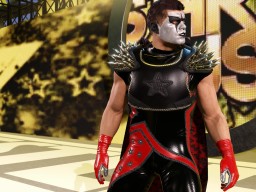 wwe 2k25 stardust