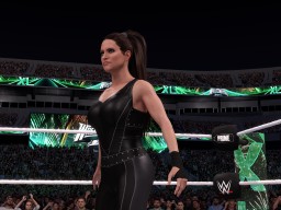 wwe 2k25 stephanie mcmahon