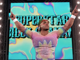 wwe 2k25 superstar billy graham