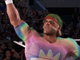 wwek25 superstar billy graham